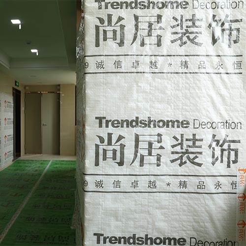 成品保護